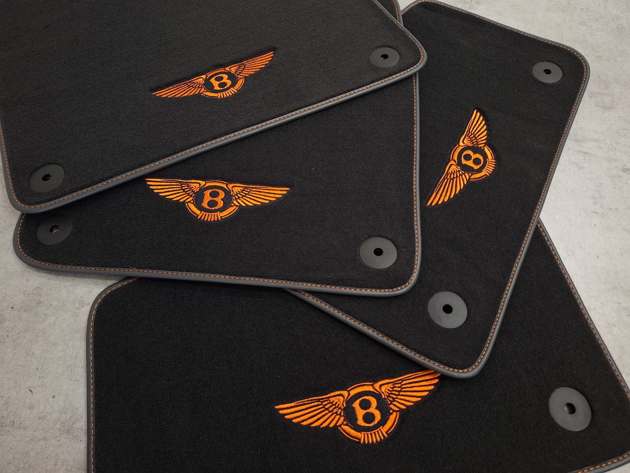 Bentley #3