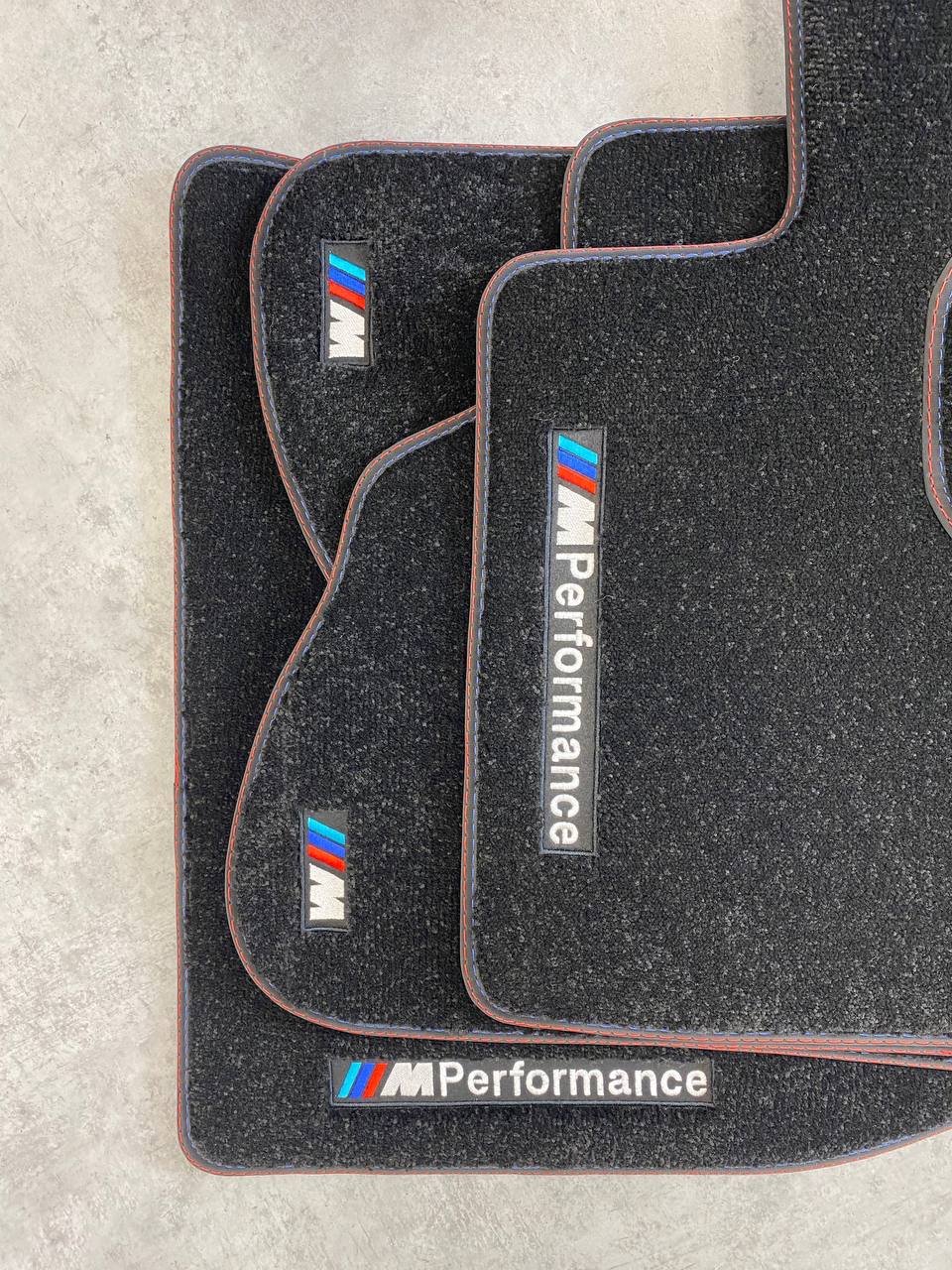 BMW #1