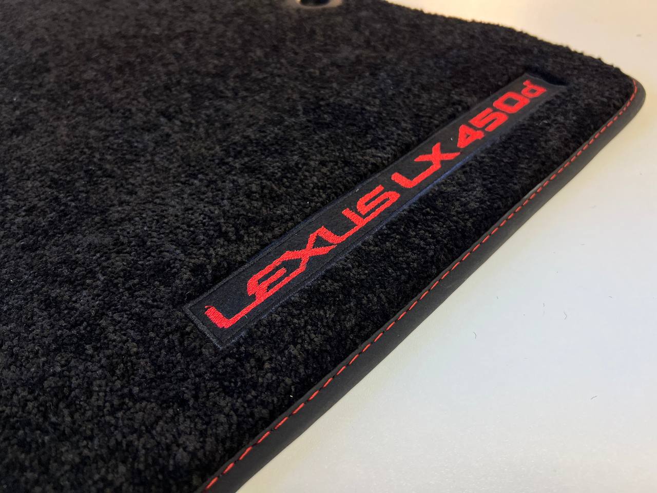 Lexus #1