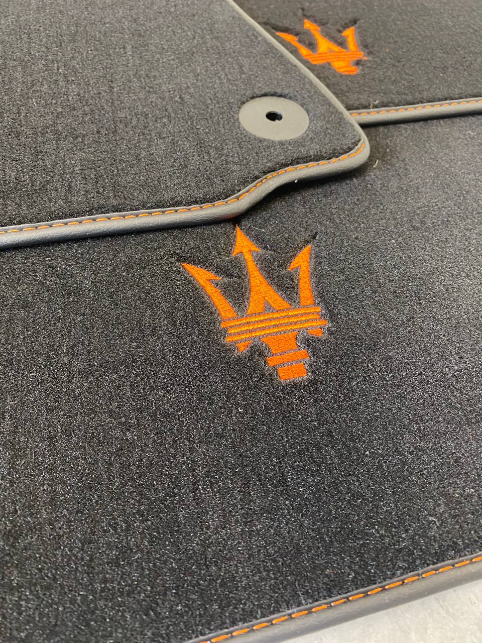 Maserati #2