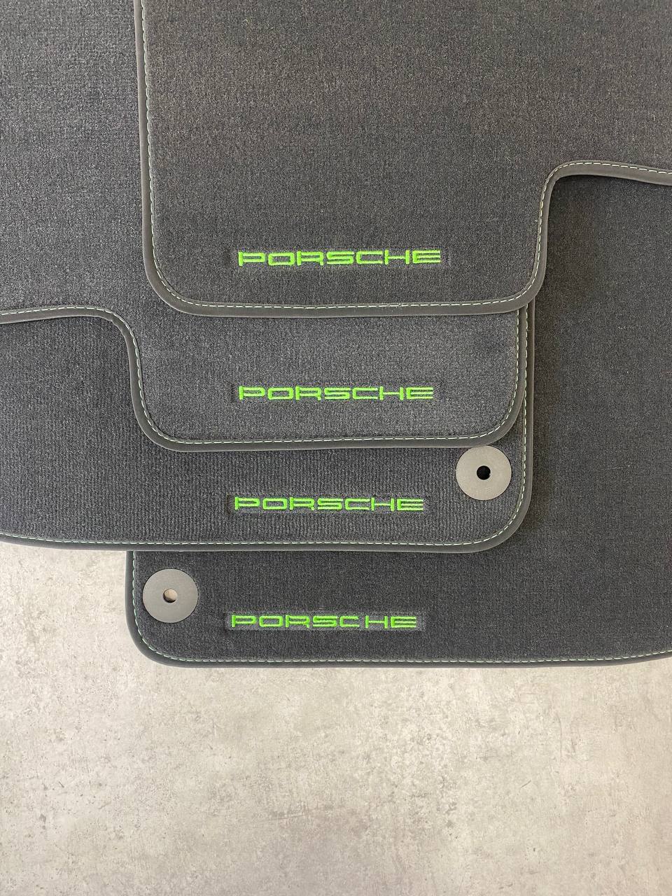 Porsche #2