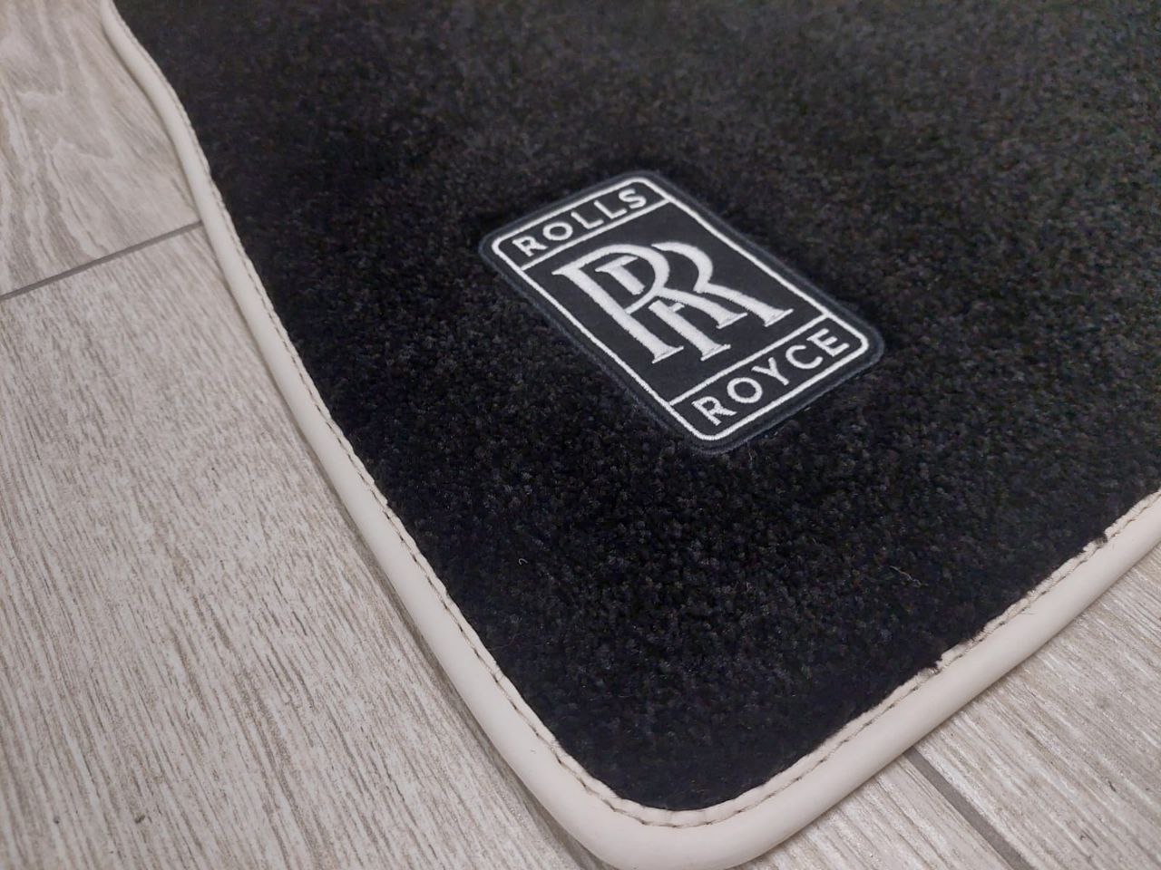 Rolls-Royce #1